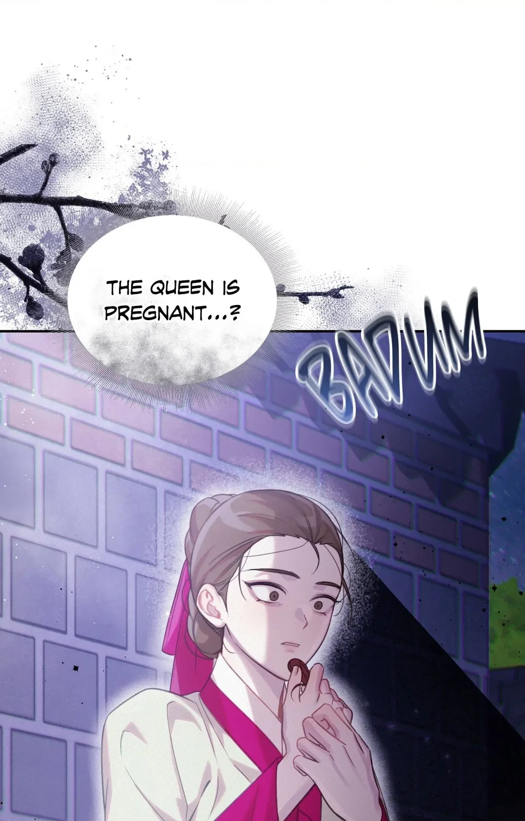 Read The Queen