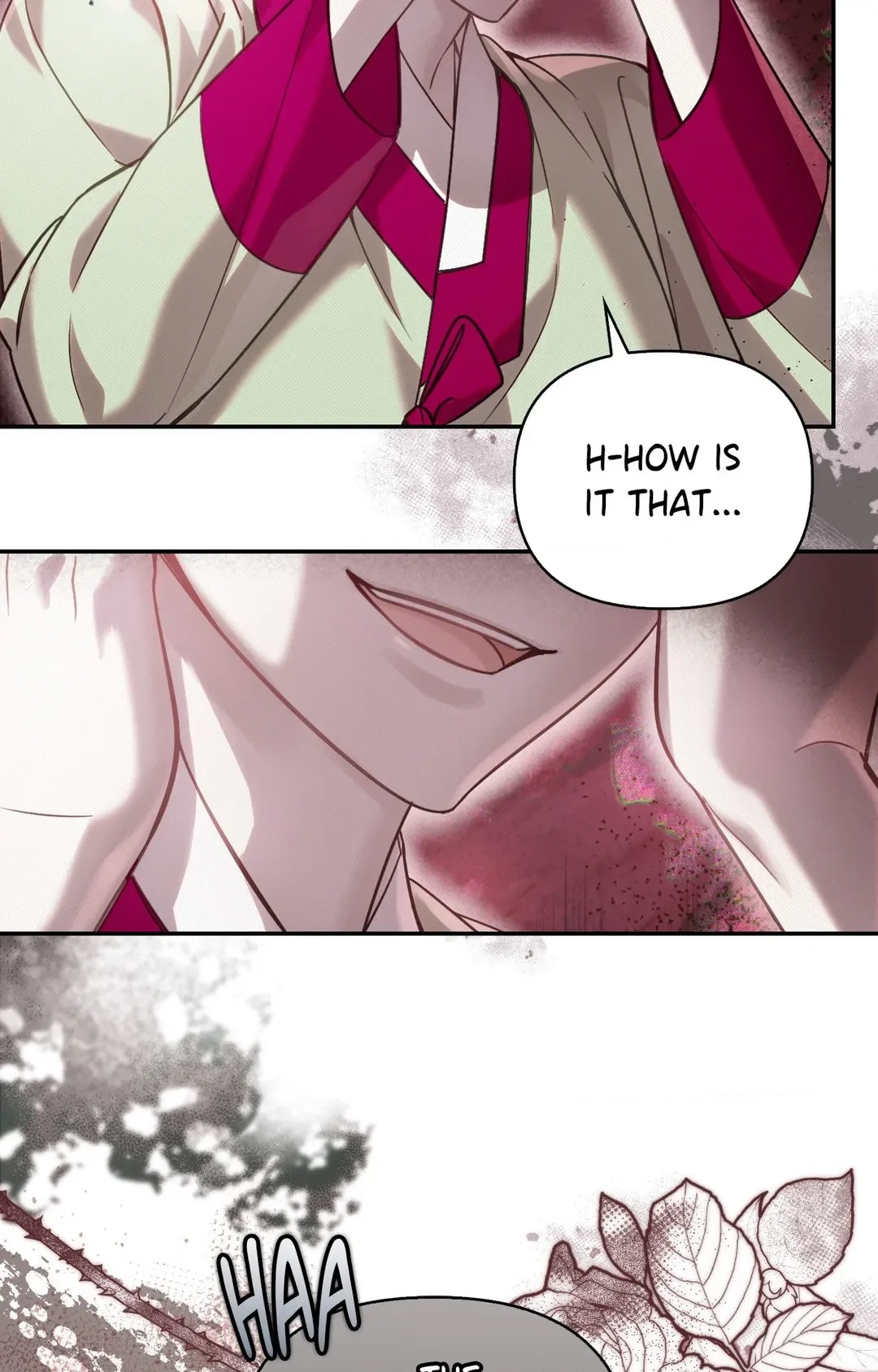Read The Queen