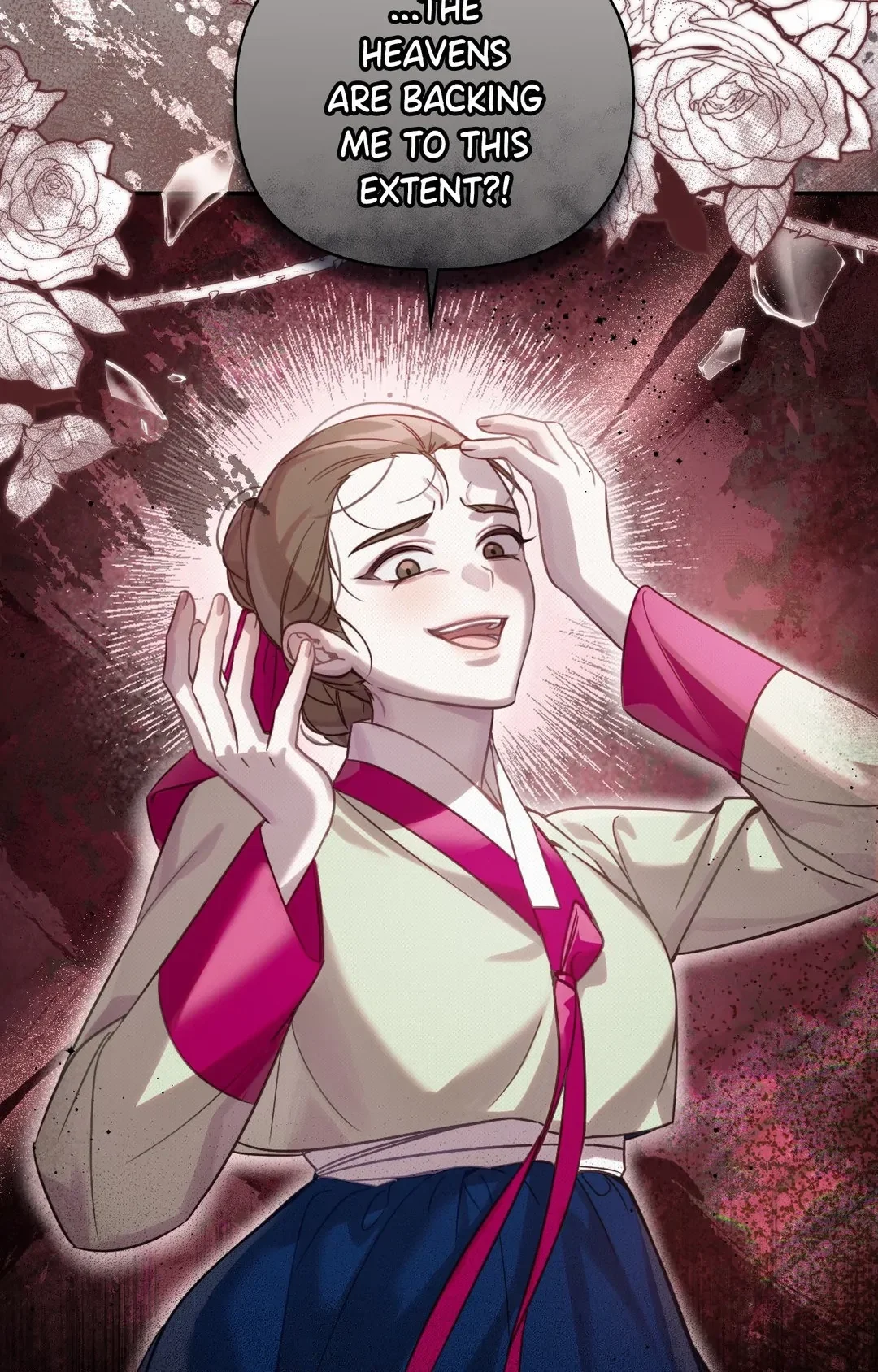 Read The Queen