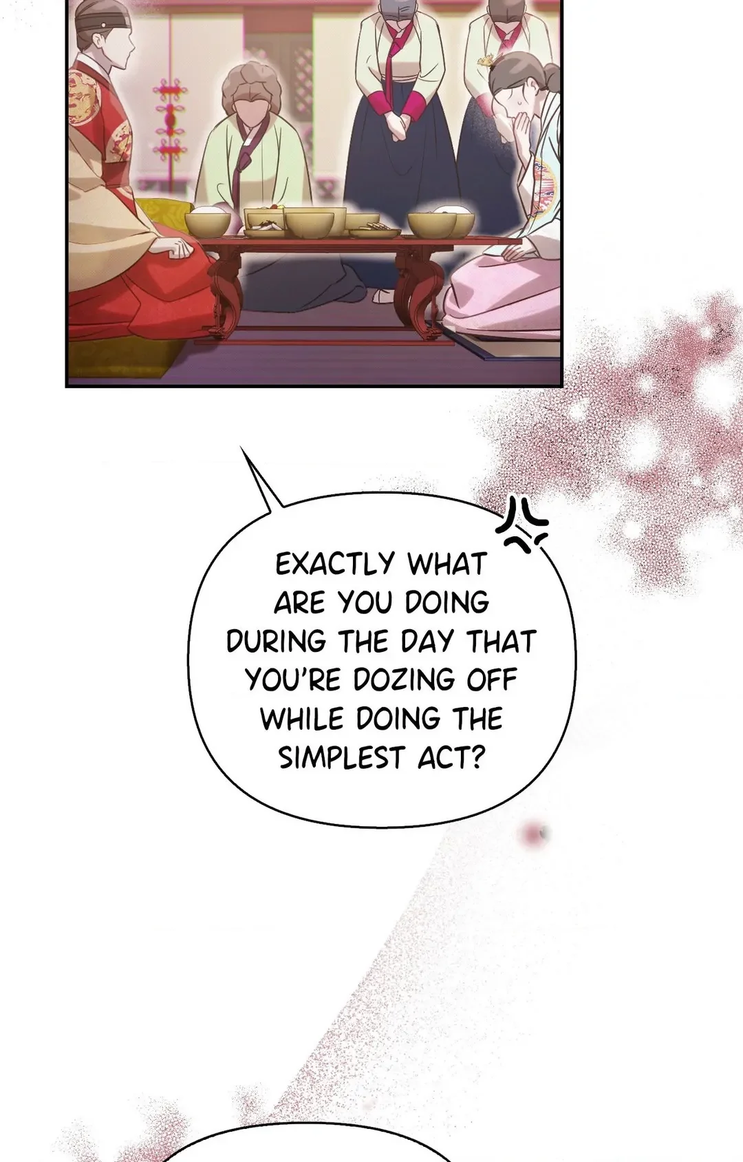 Read The Queen