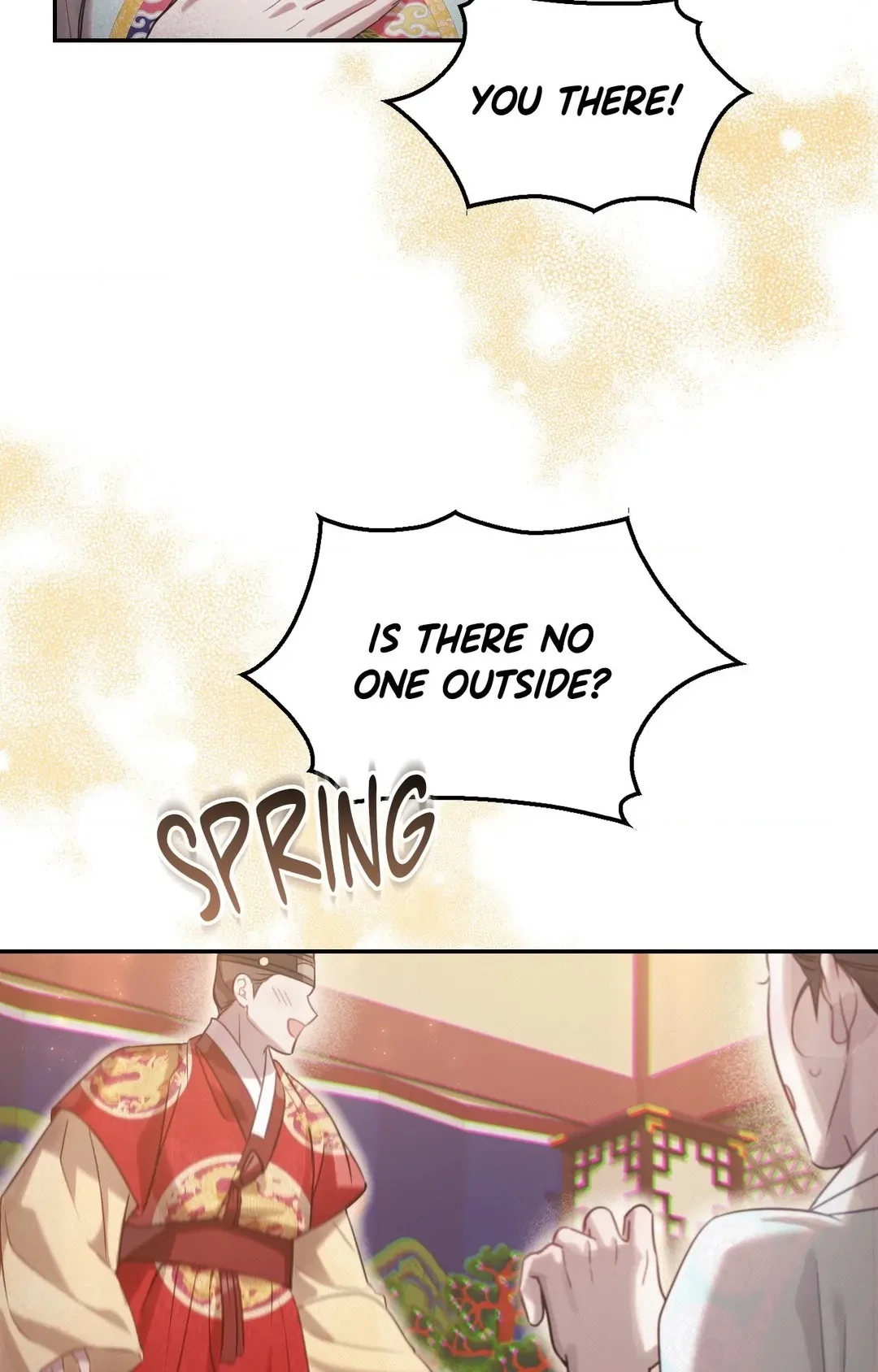 Read The Queen