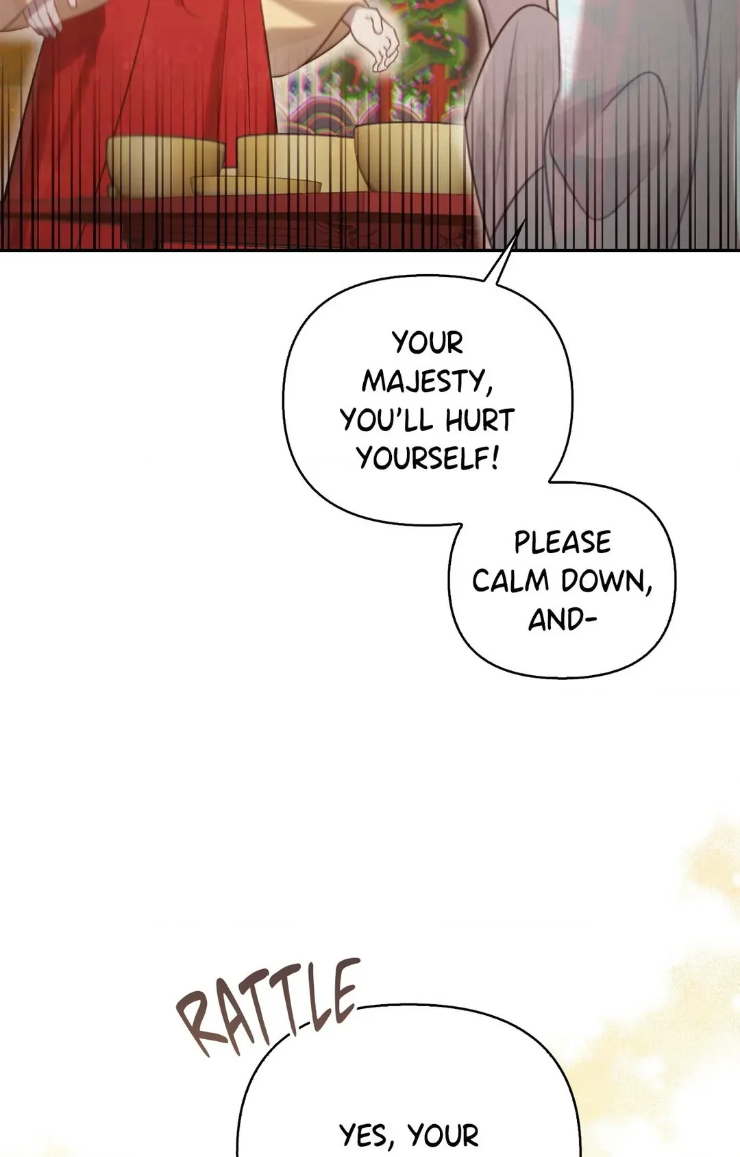 Read The Queen