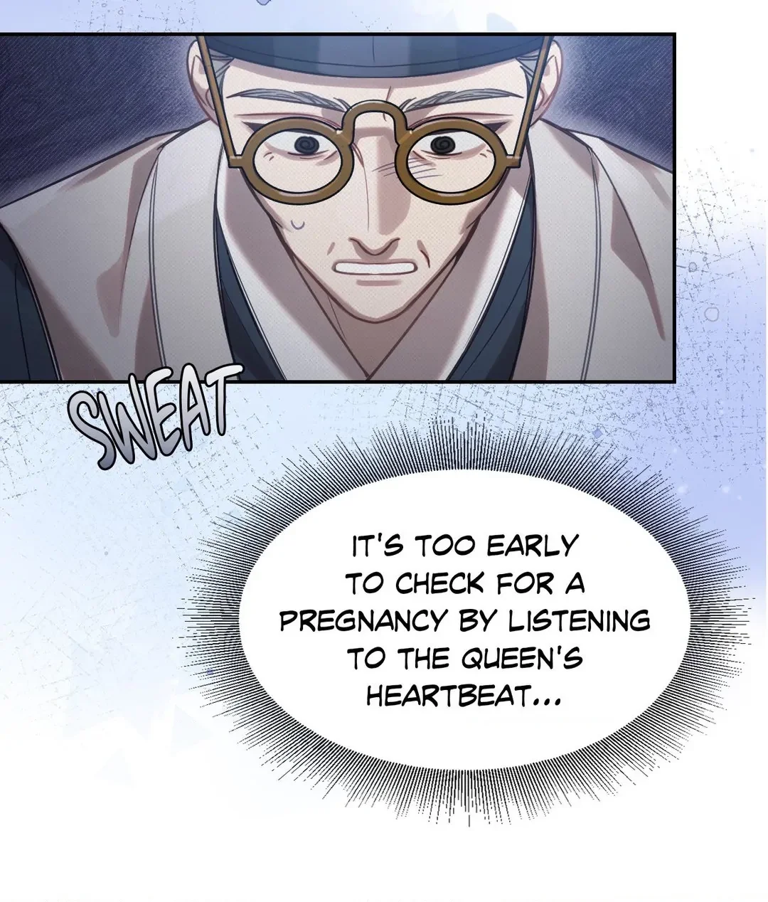 Read The Queen