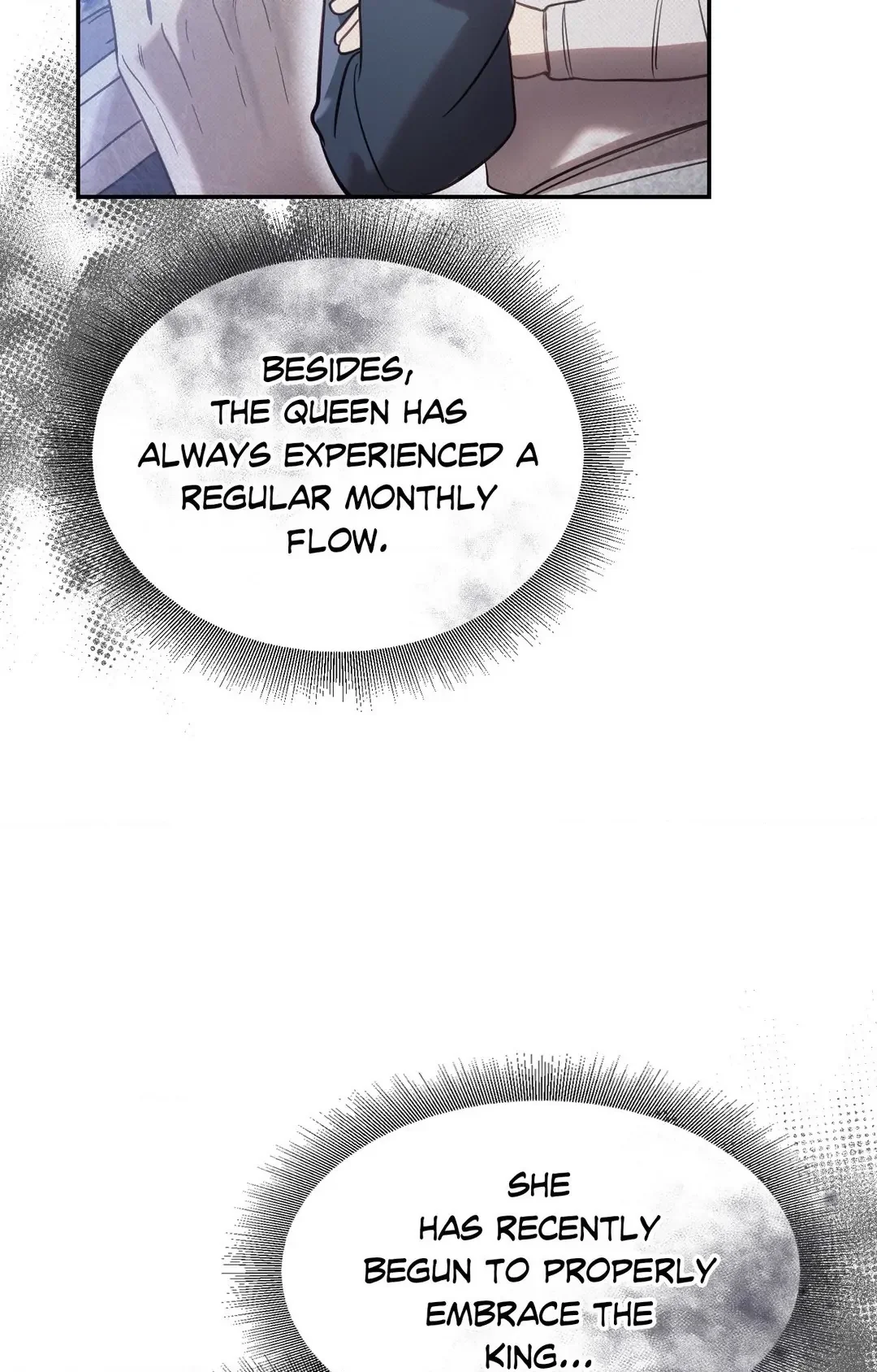 Read The Queen