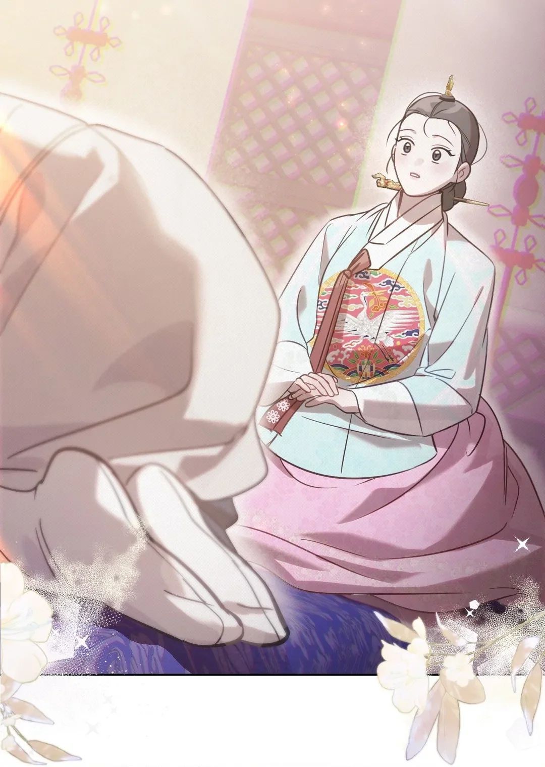 Read The Queen