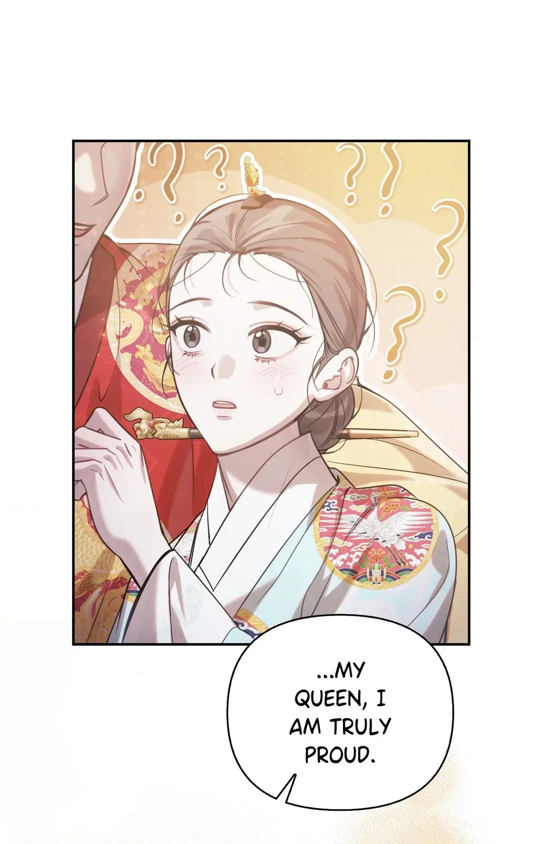 Read The Queen