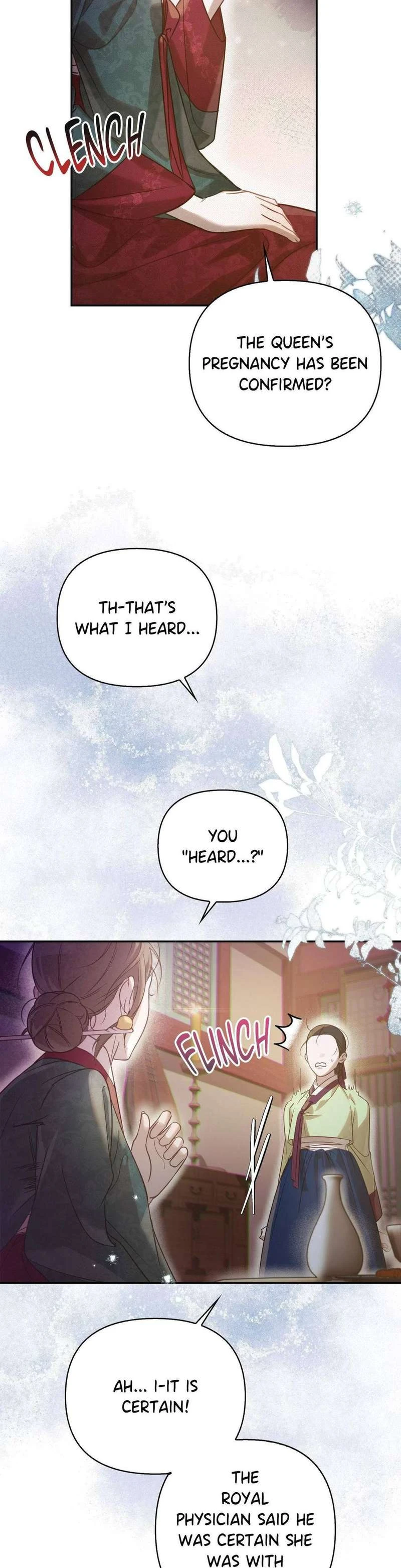Read The Queen
