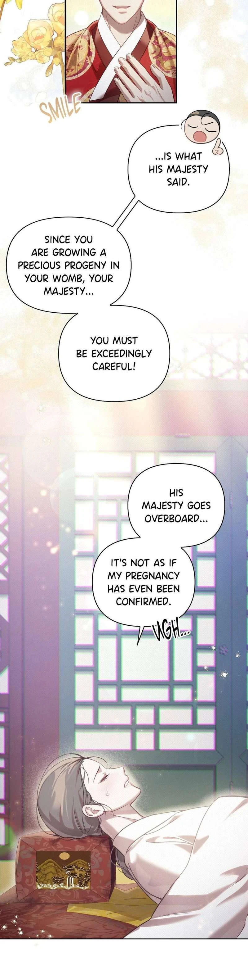Read The Queen