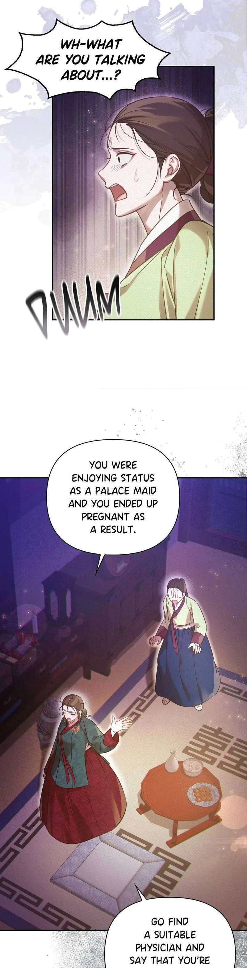 Read The Queen