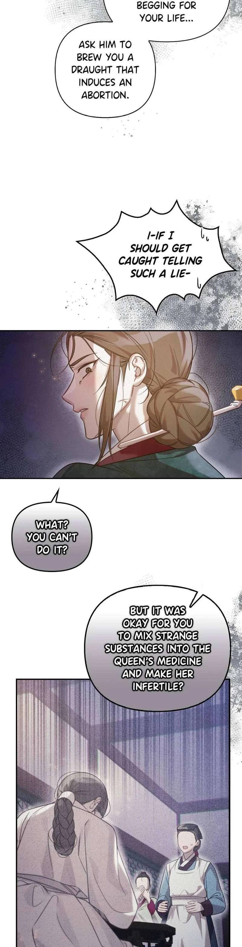 Read The Queen