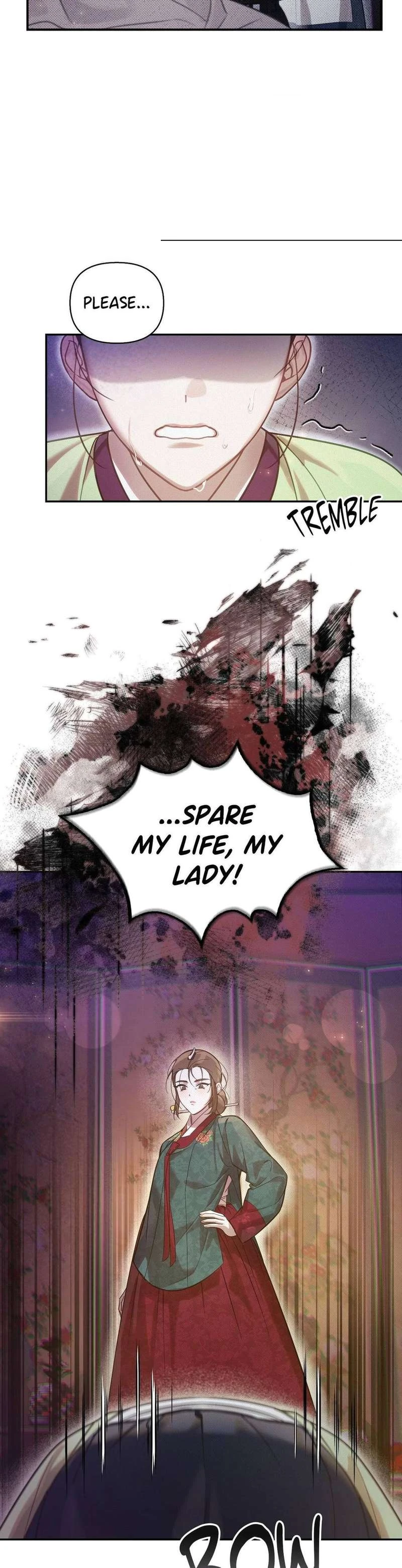Read The Queen