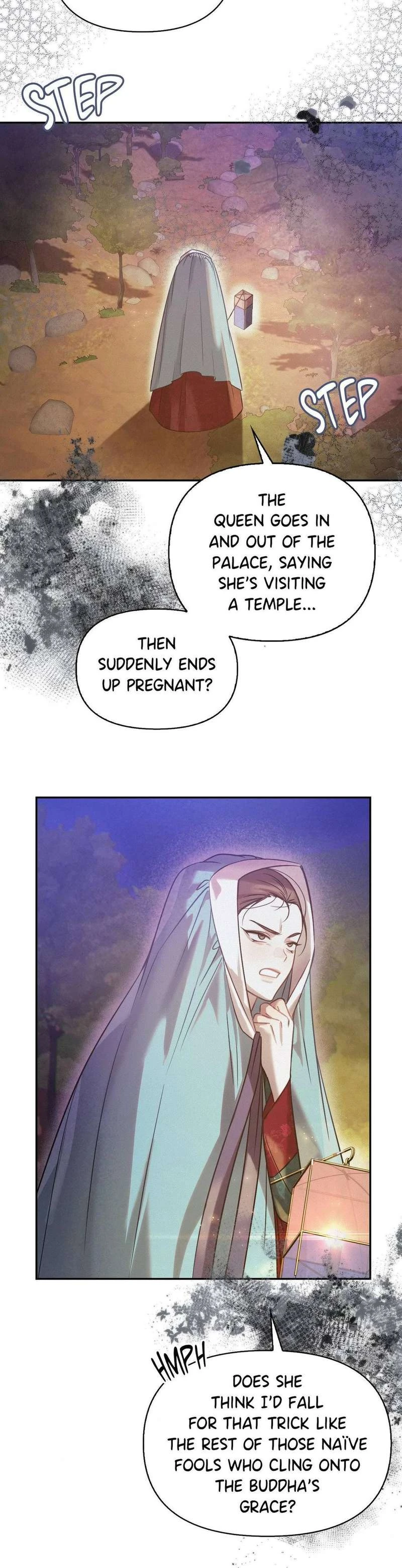 Read The Queen