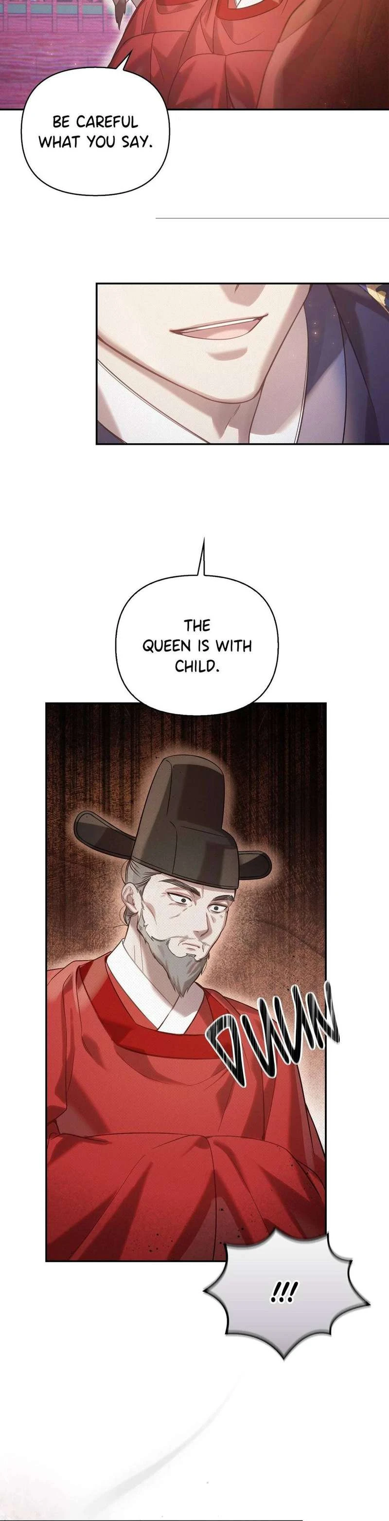 Read The Queen