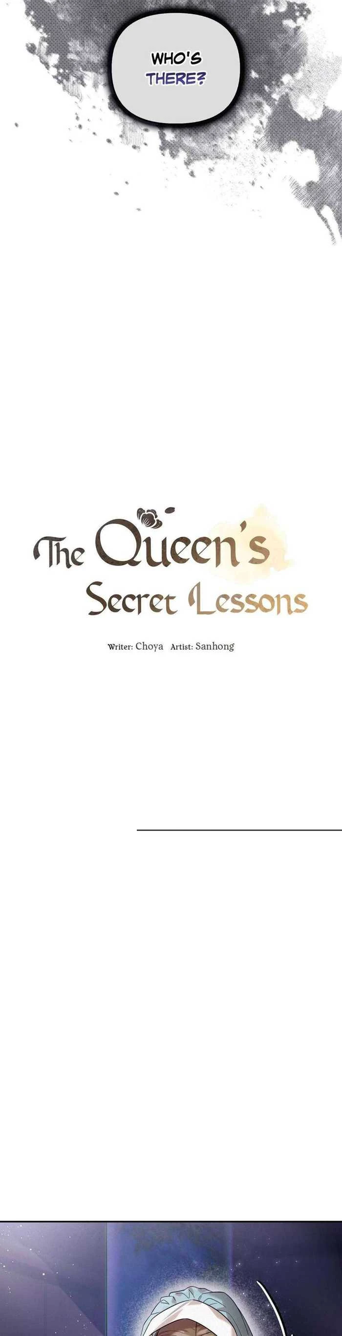 Read The Queen