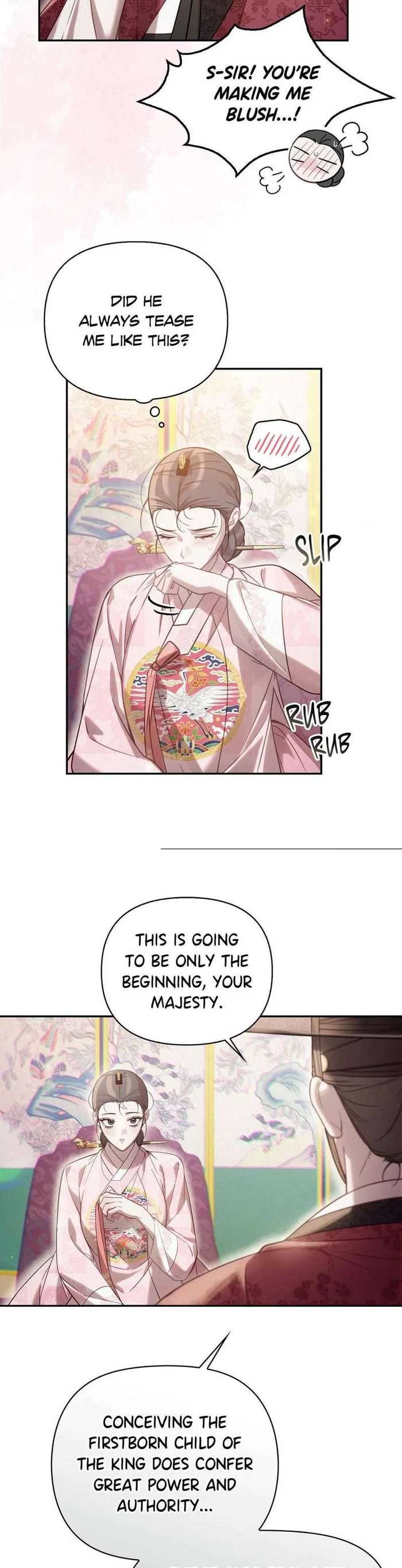 Read The Queen