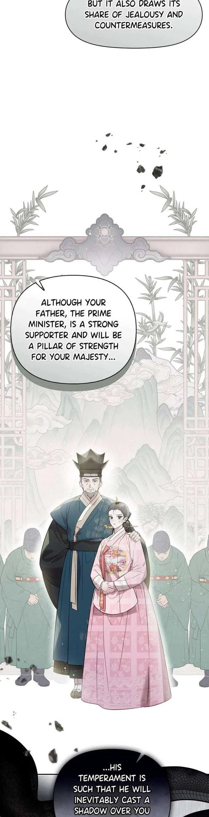 Read The Queen