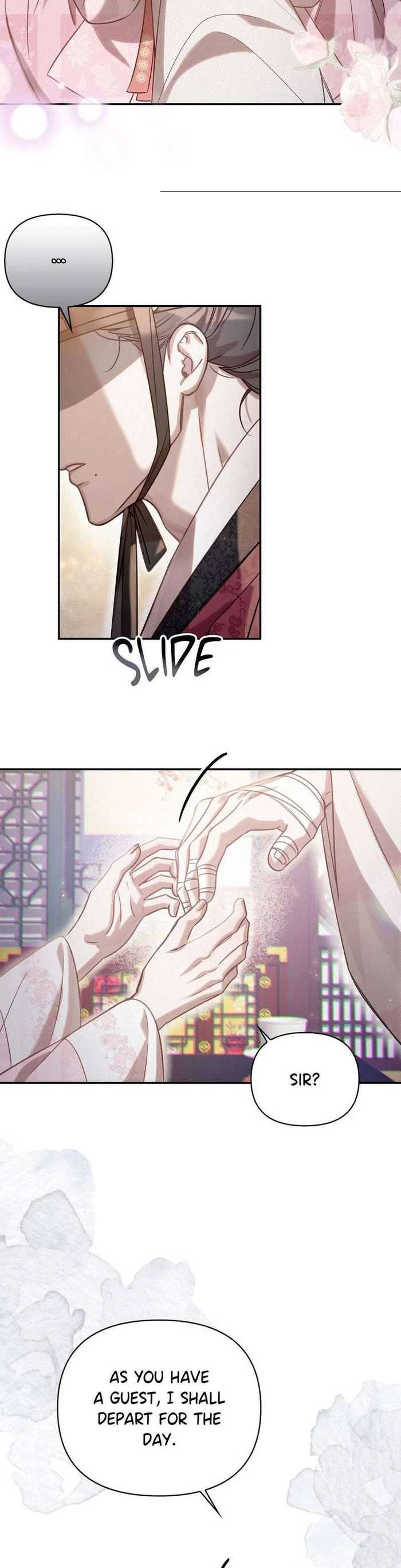 Read The Queen