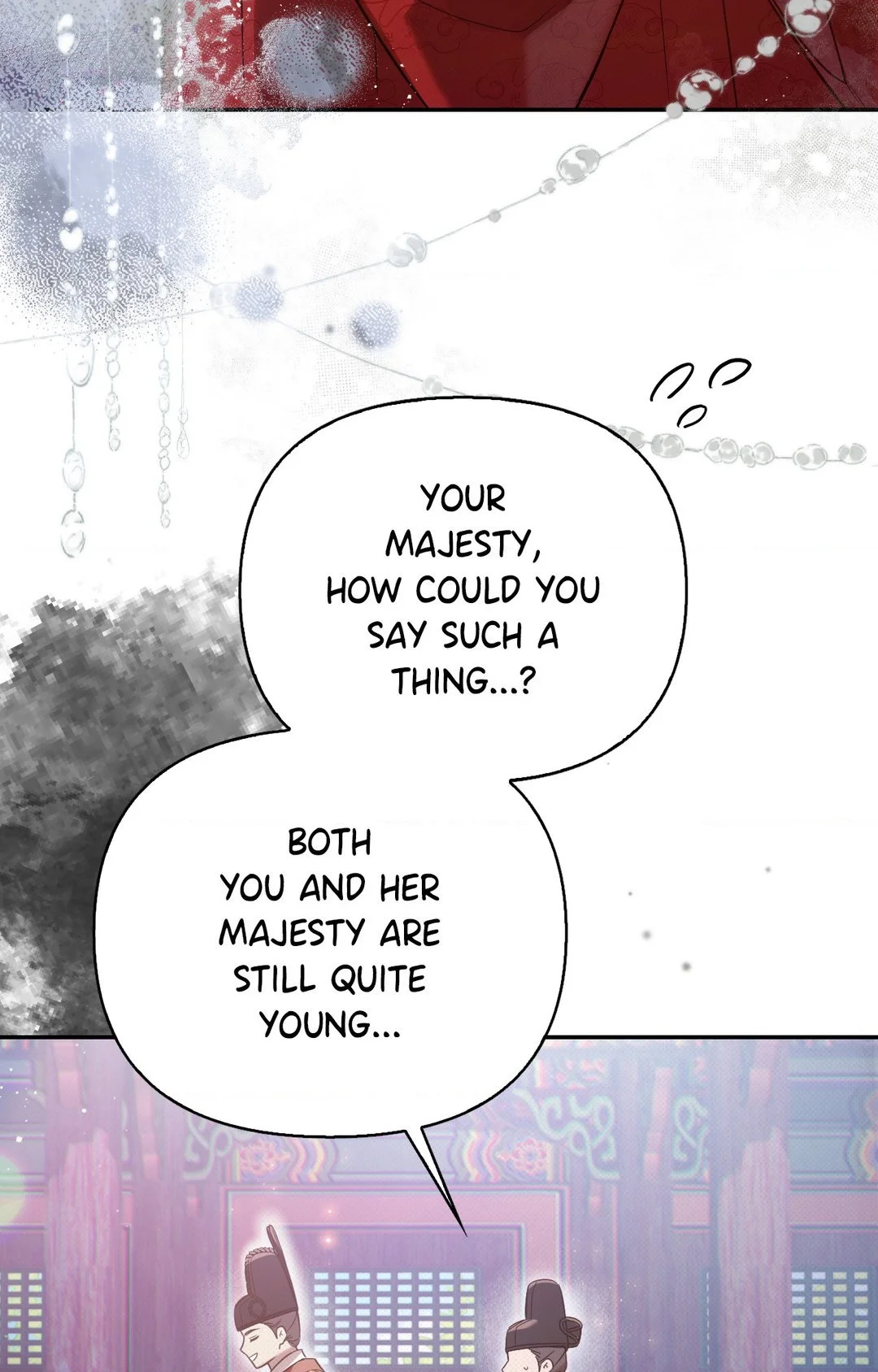 Read The Queen