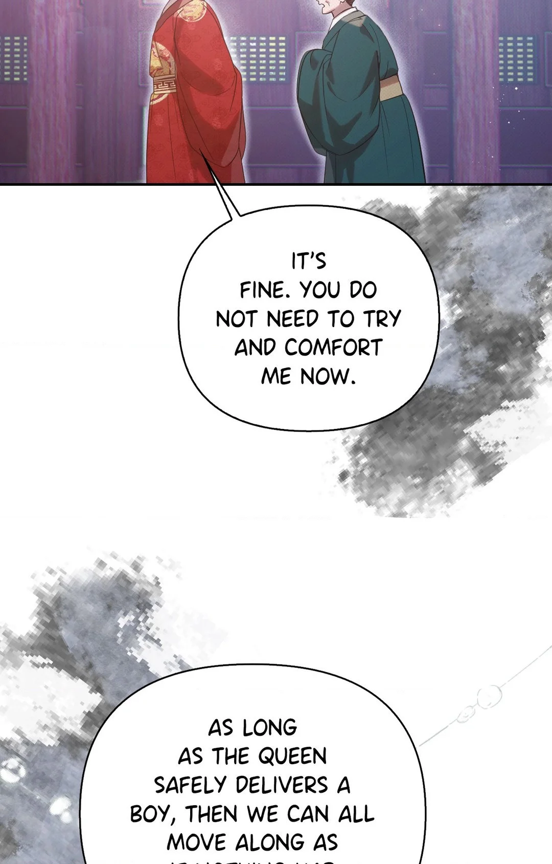 Read The Queen