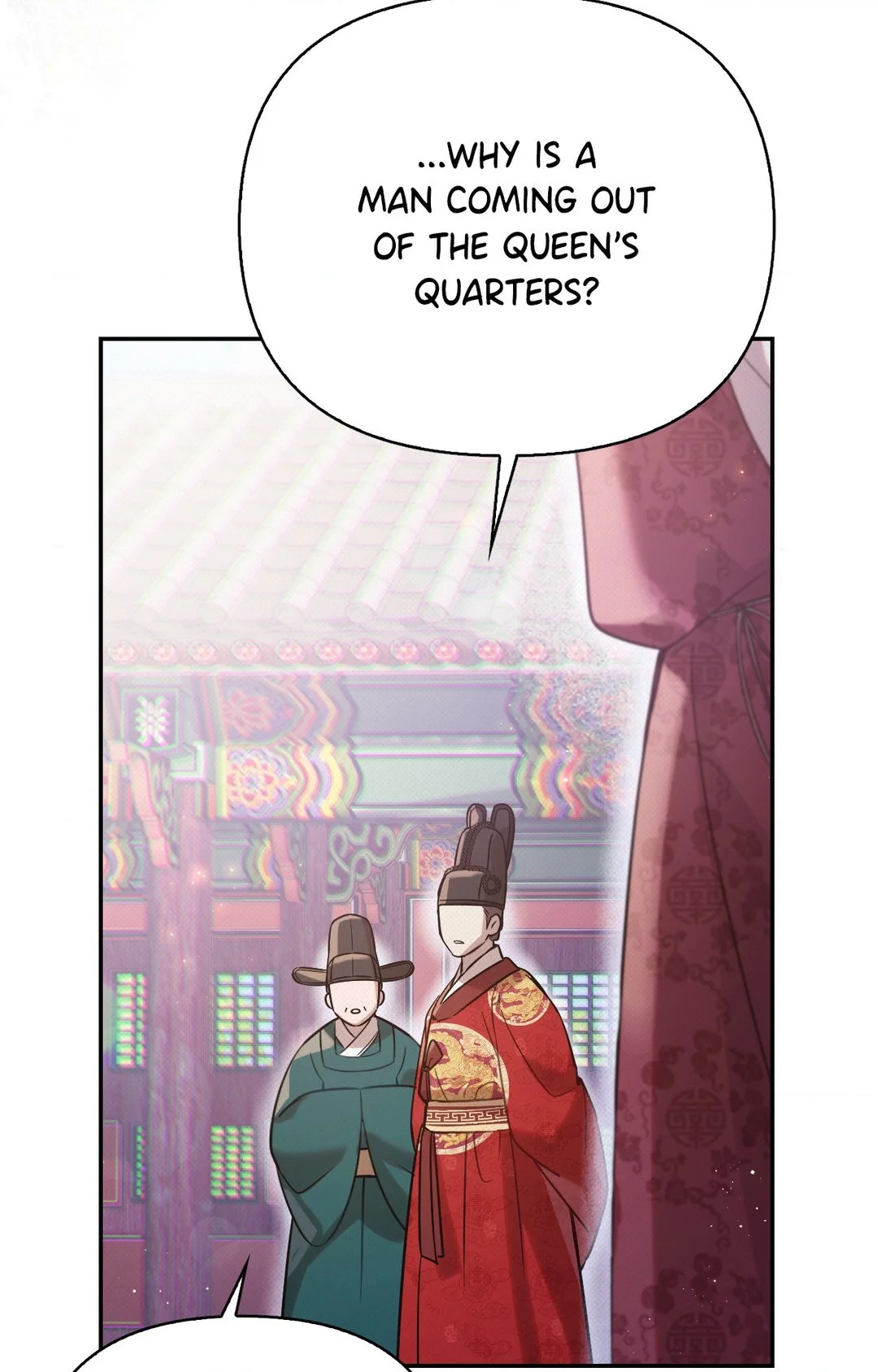 Read The Queen