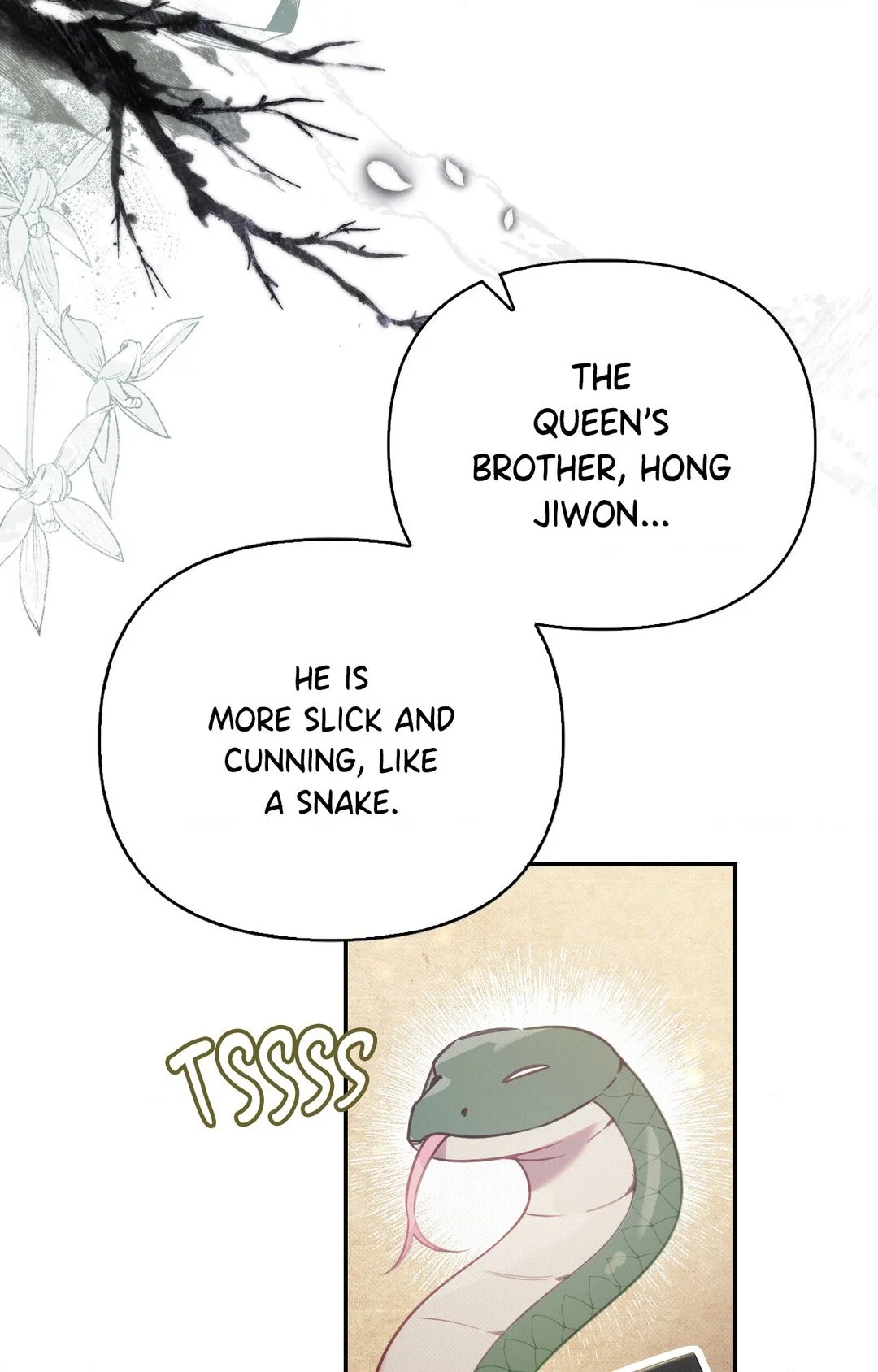 Read The Queen