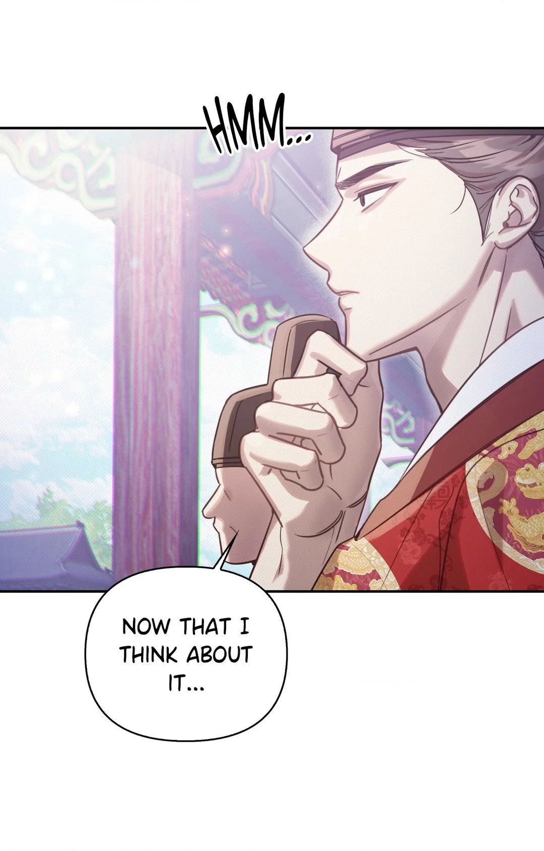 Read The Queen