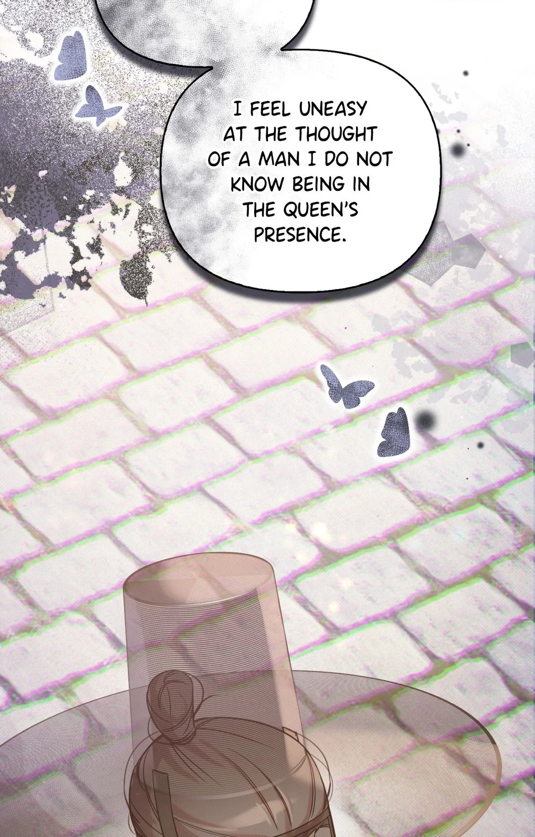 Read The Queen