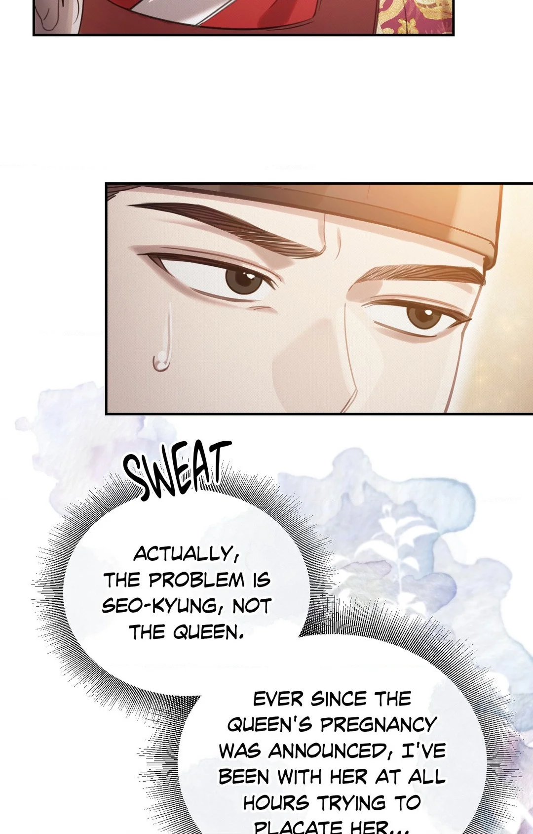Read The Queen