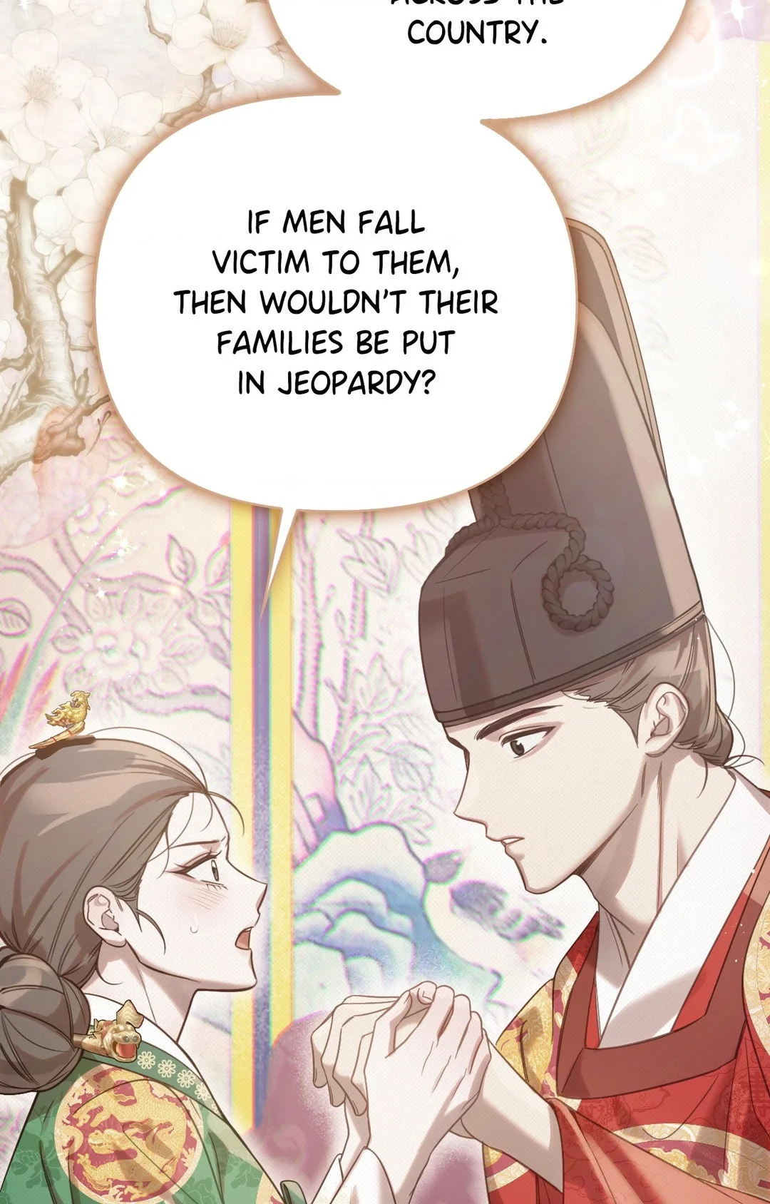 Read The Queen