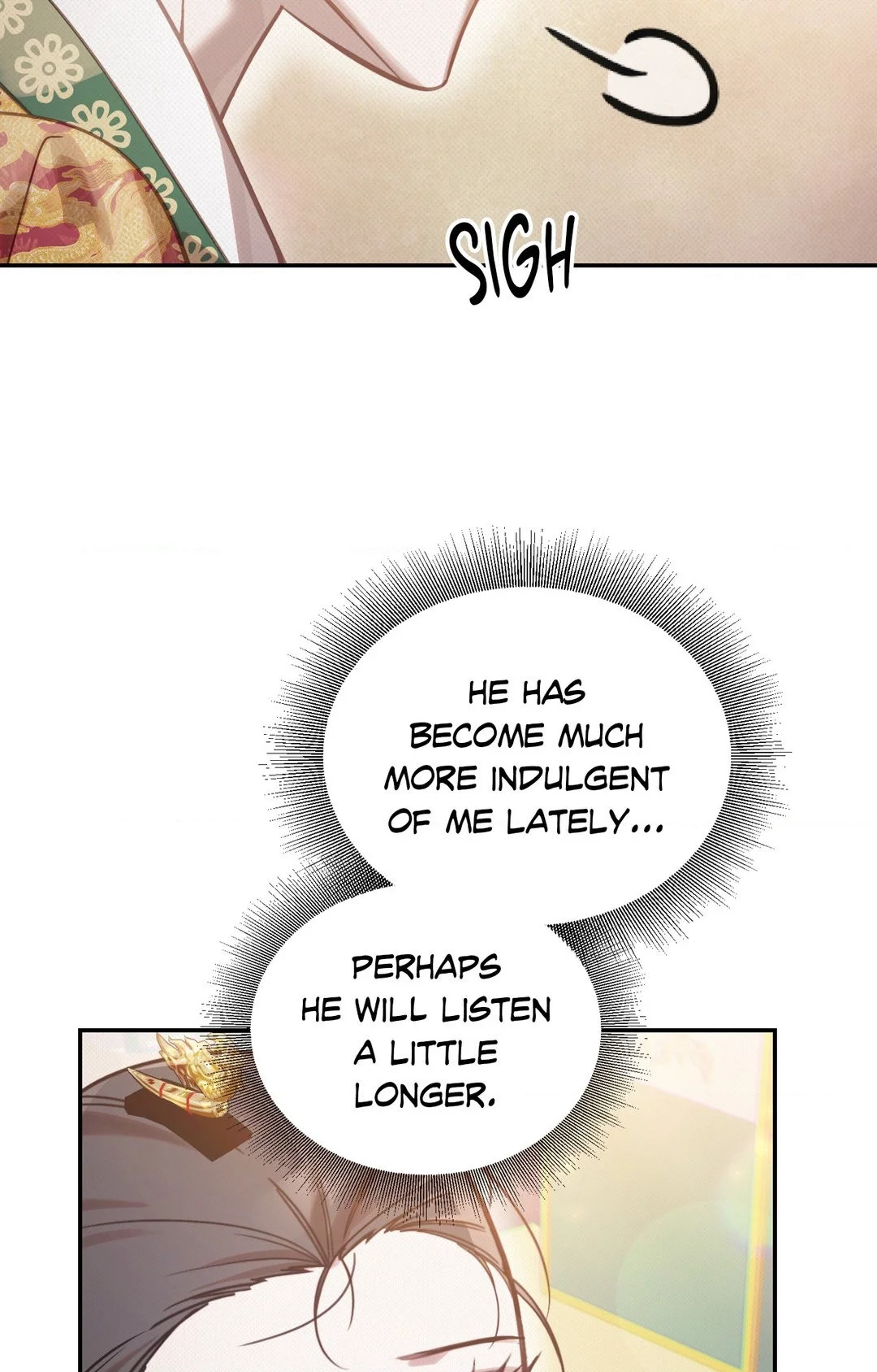 Read The Queen
