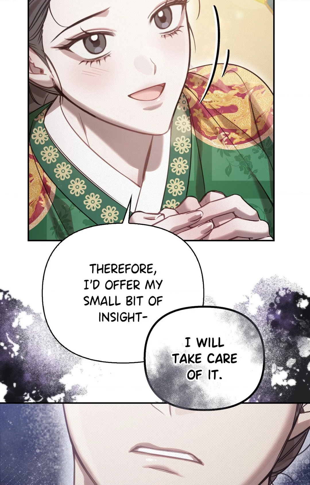 Read The Queen
