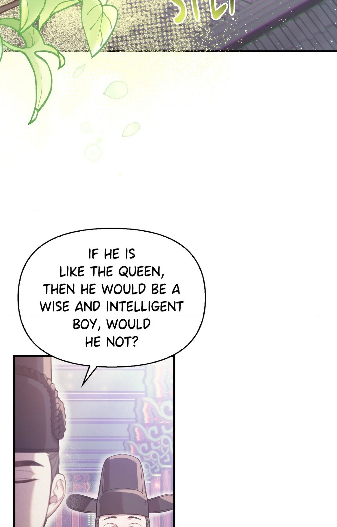 Read The Queen
