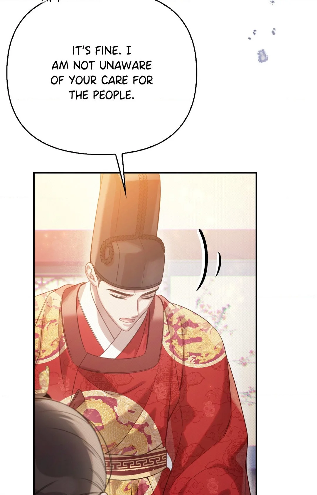 Read The Queen