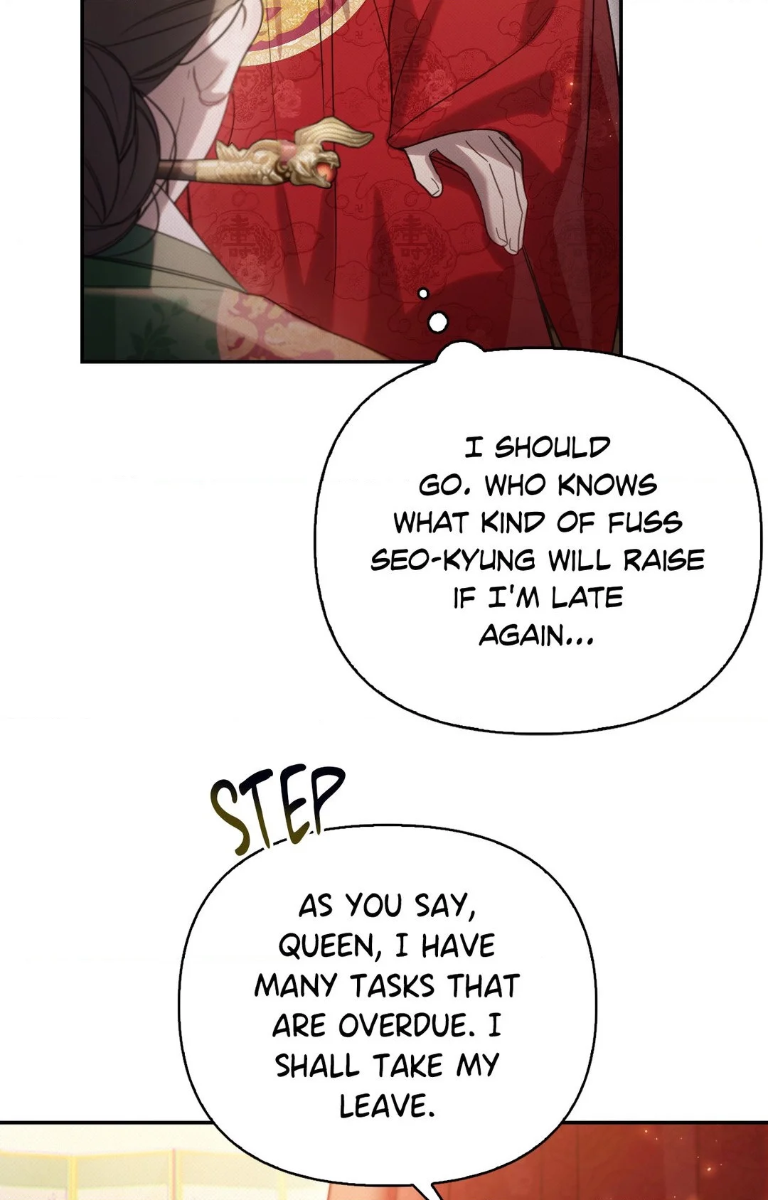 Read The Queen