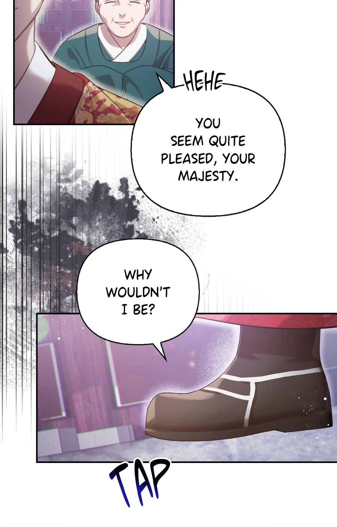 Read The Queen
