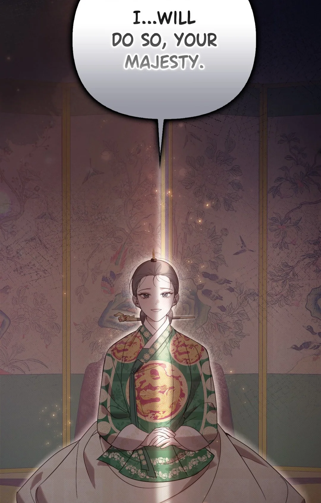 Read The Queen