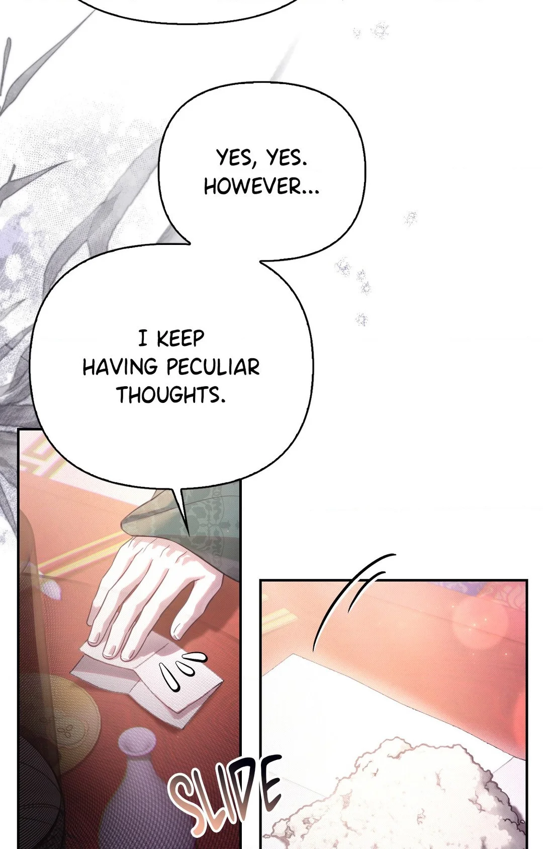 Read The Queen