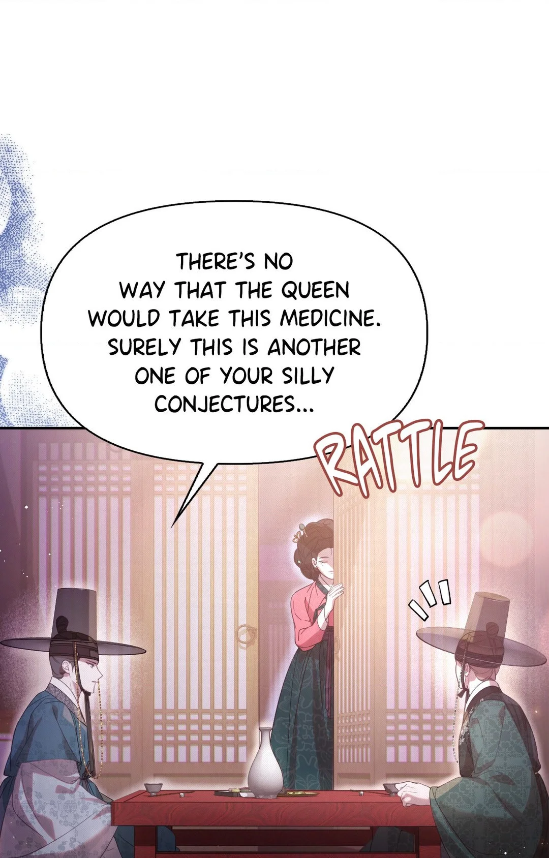 Read The Queen