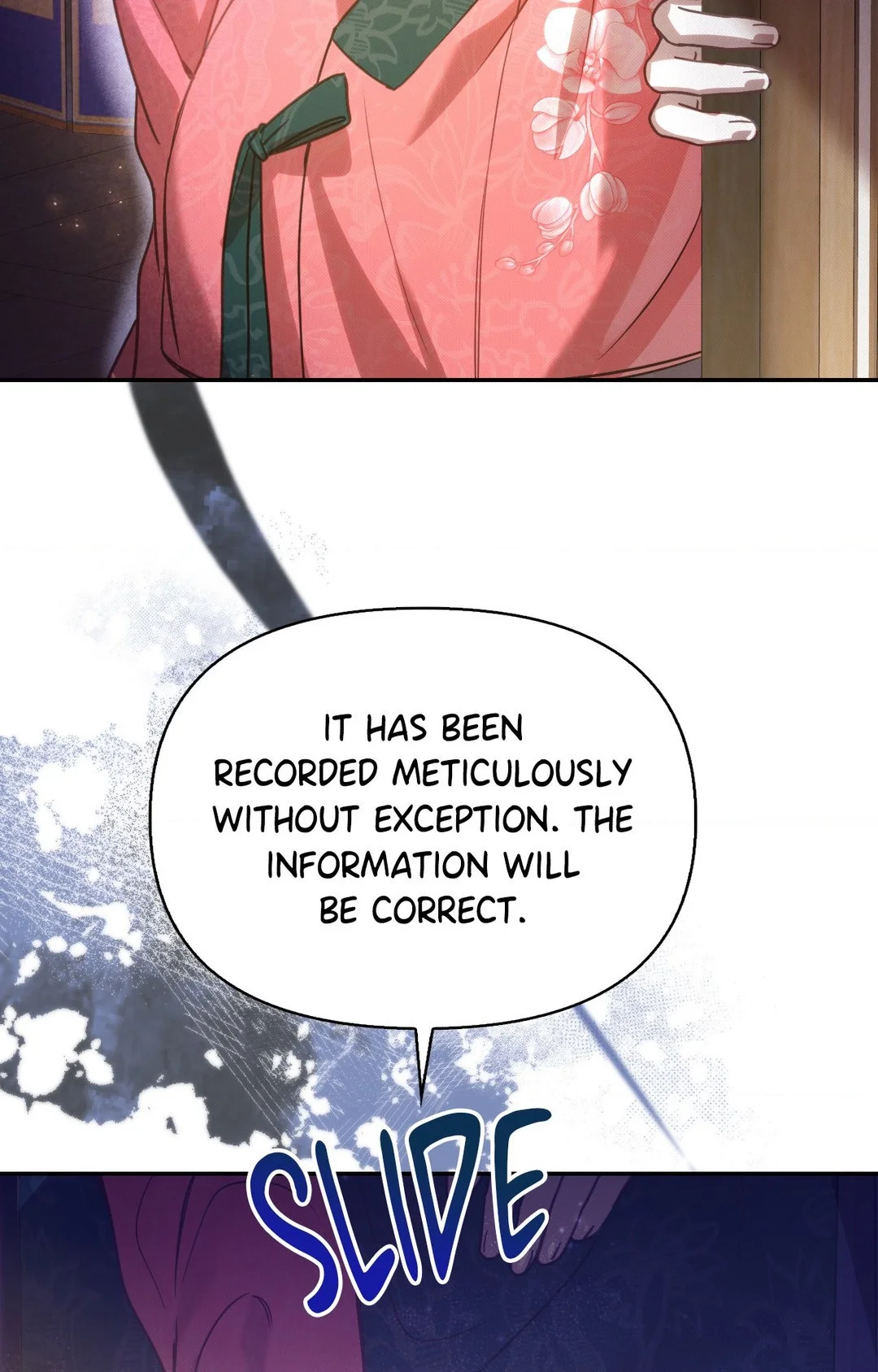 Read The Queen