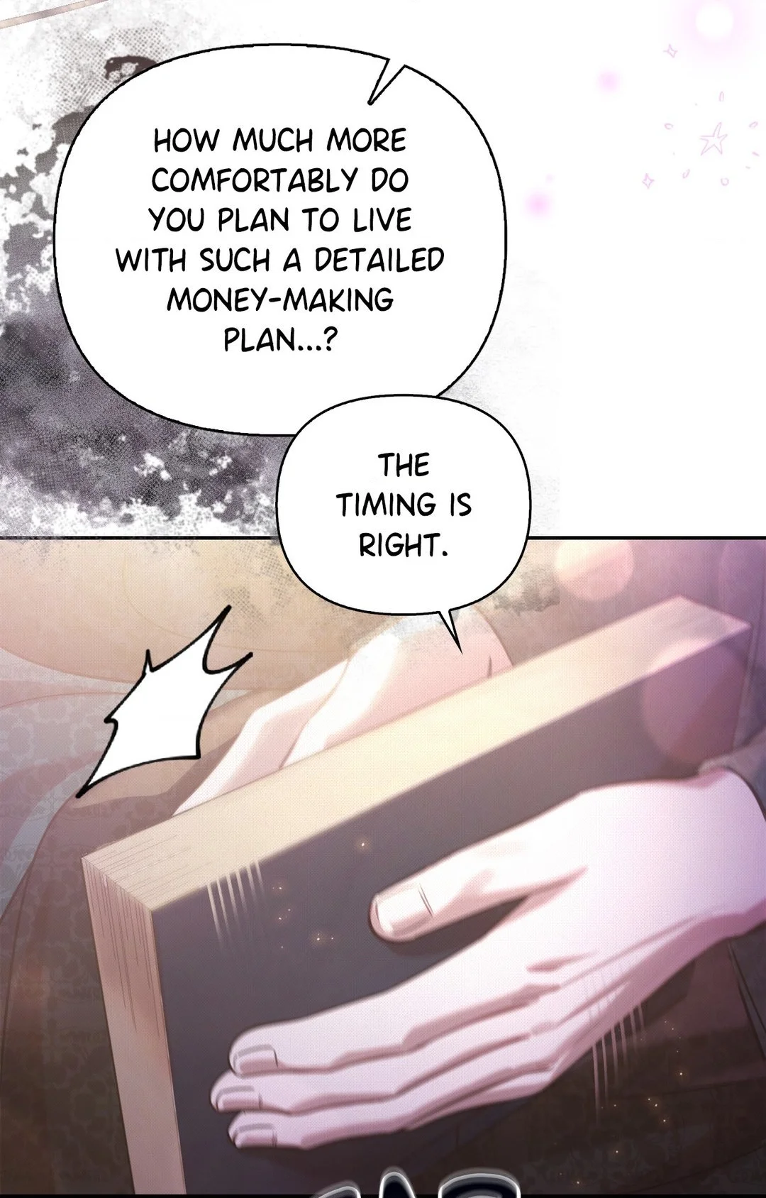 Read The Queen