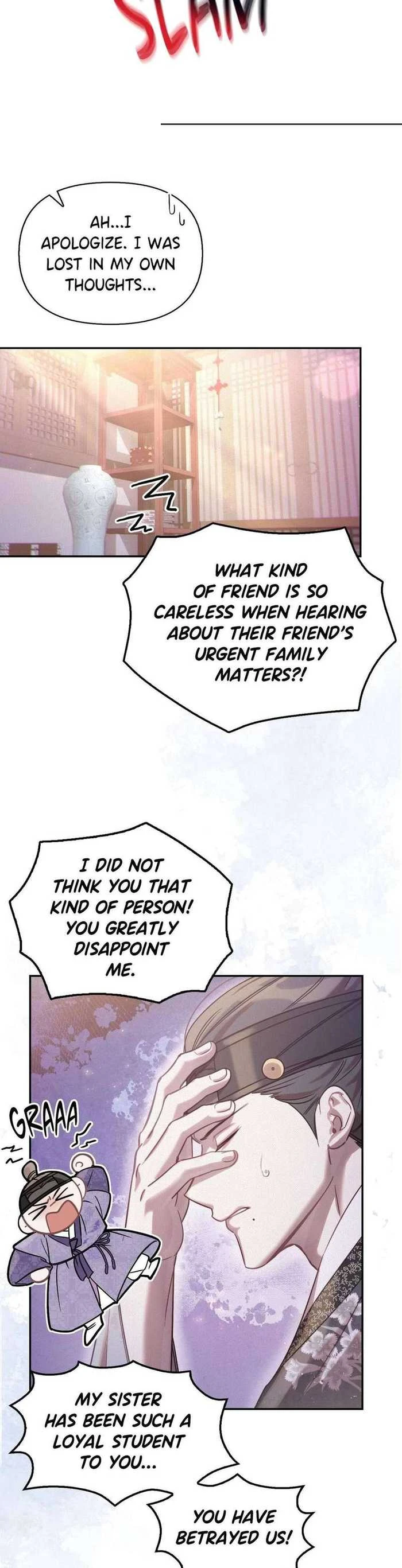 Read The Queen