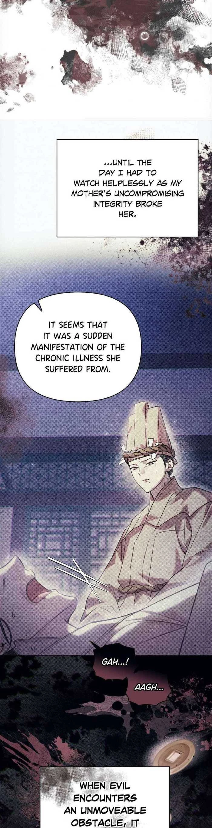 Read The Queen