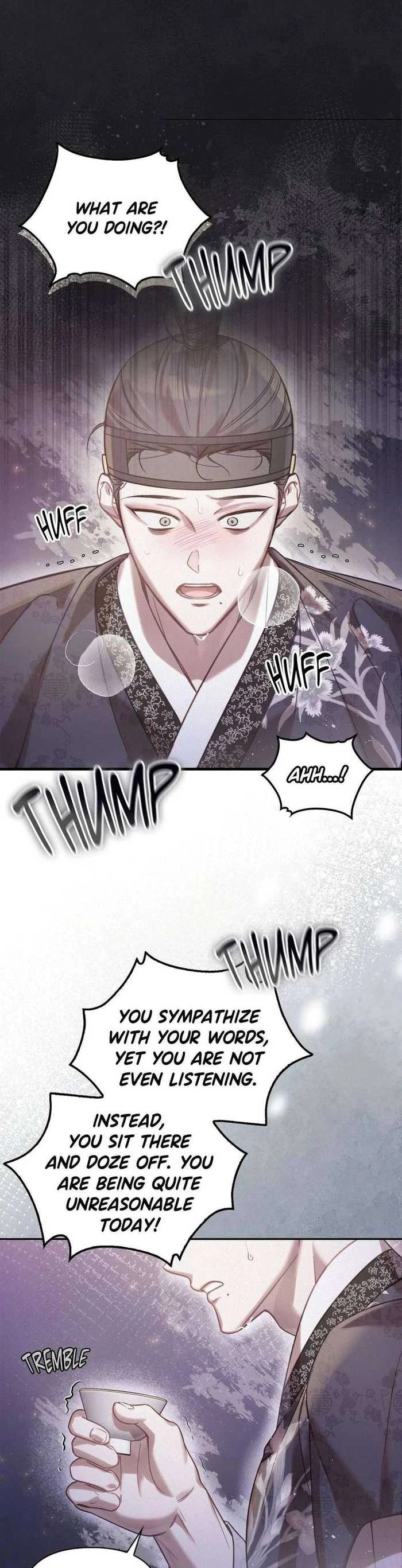 Read The Queen