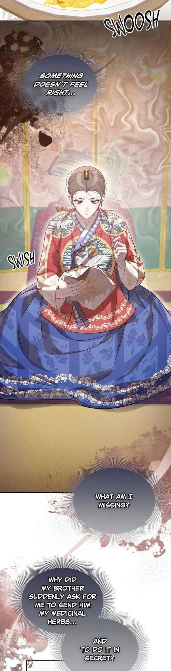 Read The Queen