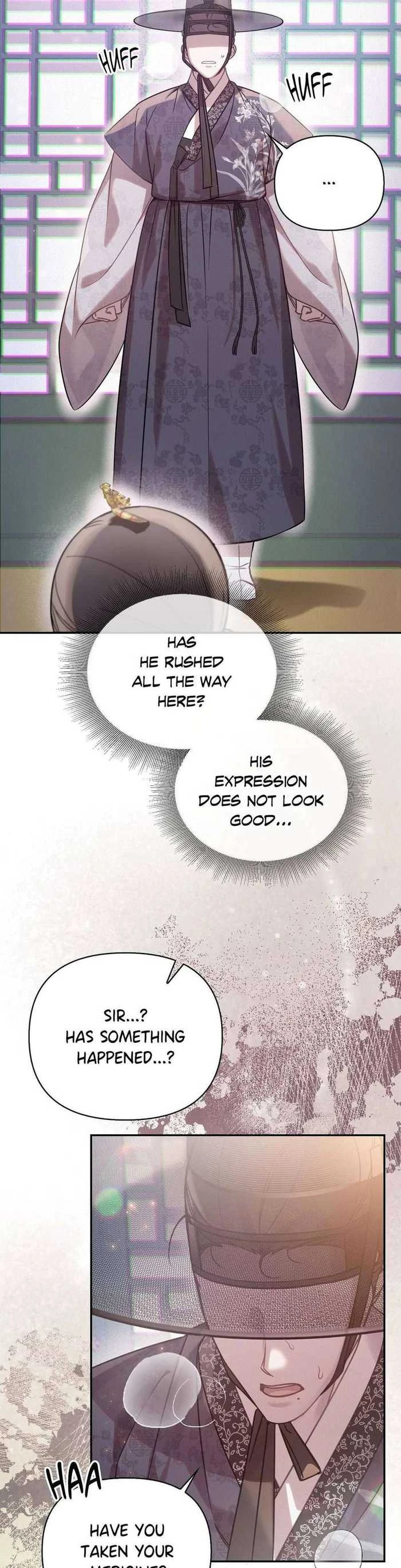 Read The Queen