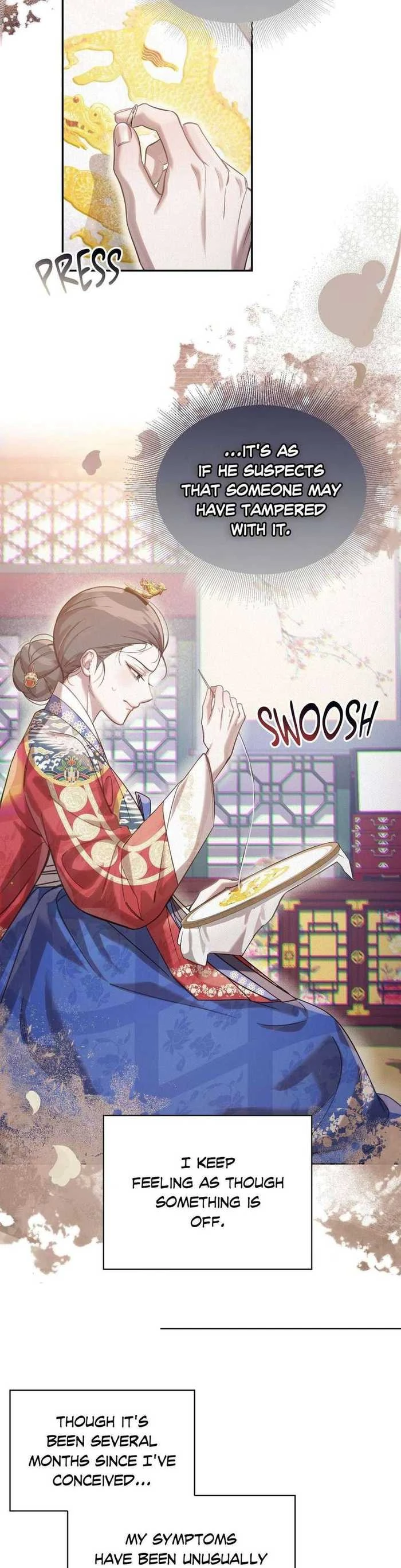 Read The Queen