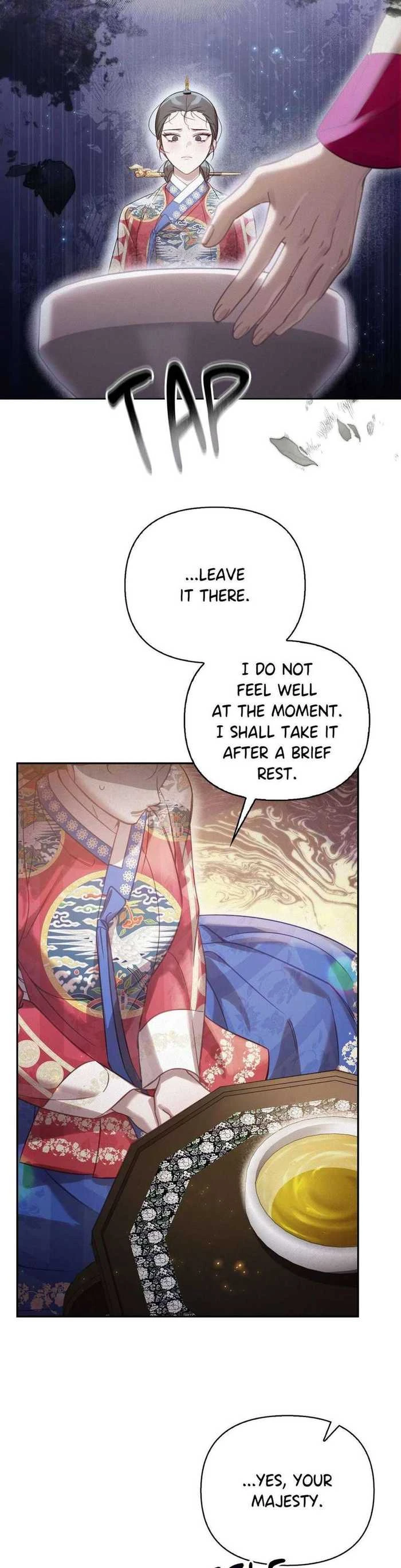 Read The Queen
