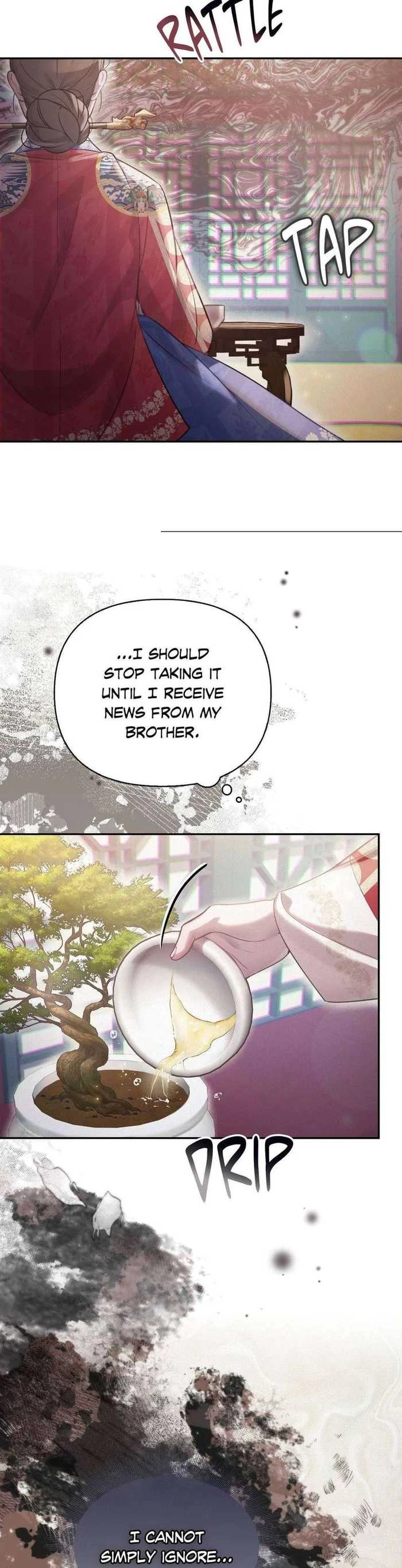 Read The Queen