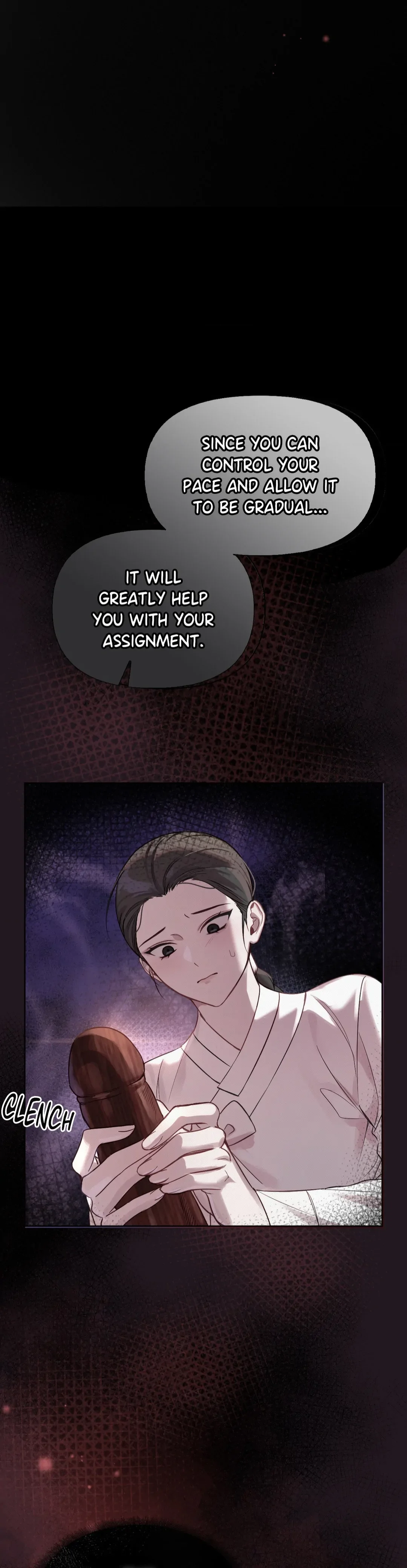 Read The Queen