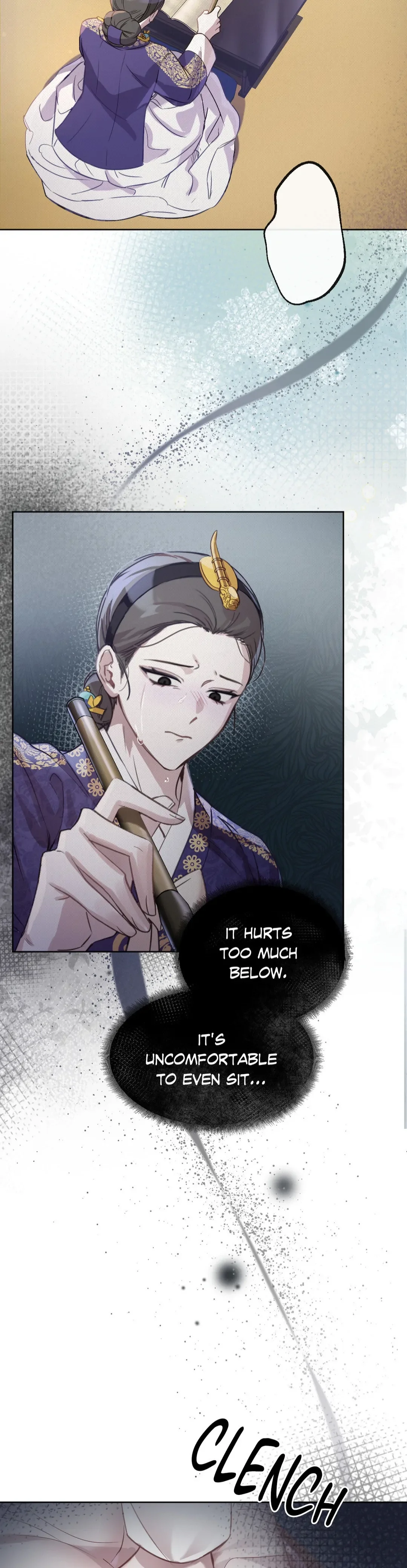 Read The Queen